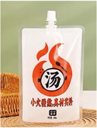 粉末产品包装