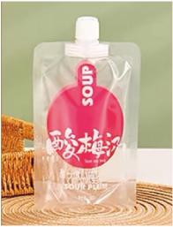 粉末产品包装