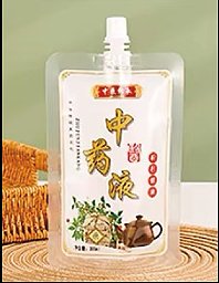 吸嘴袋5