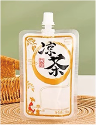粉末产品包装