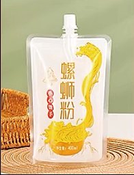 粉末产品包装