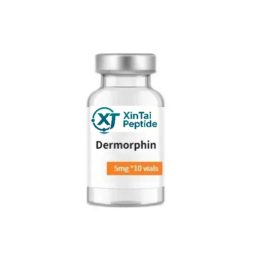 Why are more and more brands choosing to collaborate with professional peptide factories? Why are more and more brands choosing to collaborate with professional peptide factories?