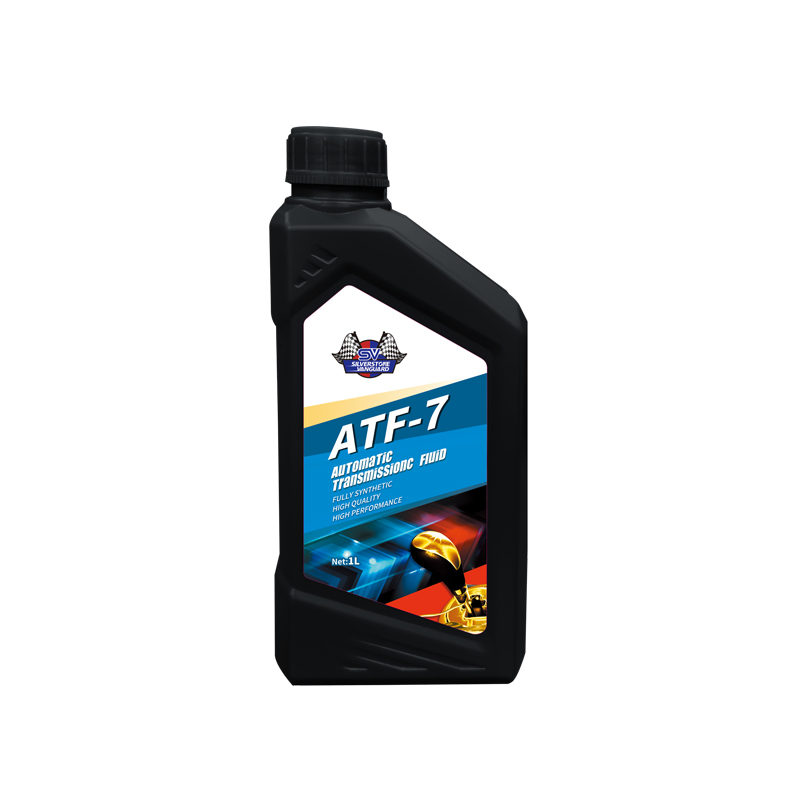 ATF 7 transmission oil