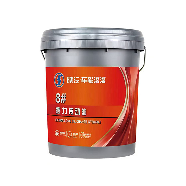 Hydraulic transmission fluid