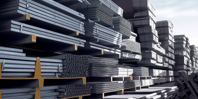 Building Materials & Decoration
