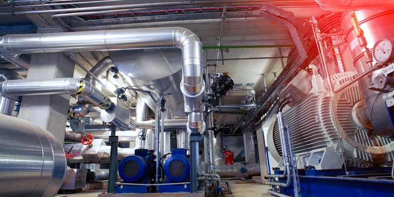 Air Conditioning HVAC