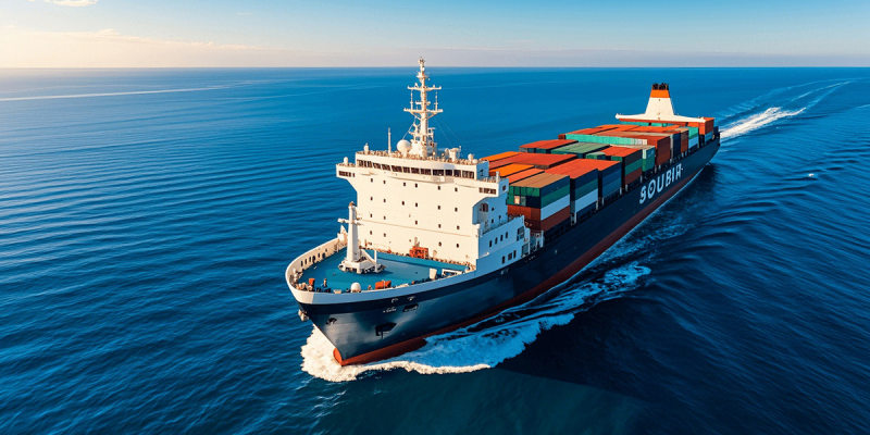Shipbuilding