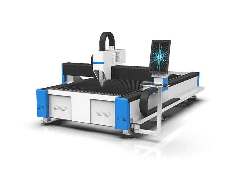 Sheet Laser Cutting Machine