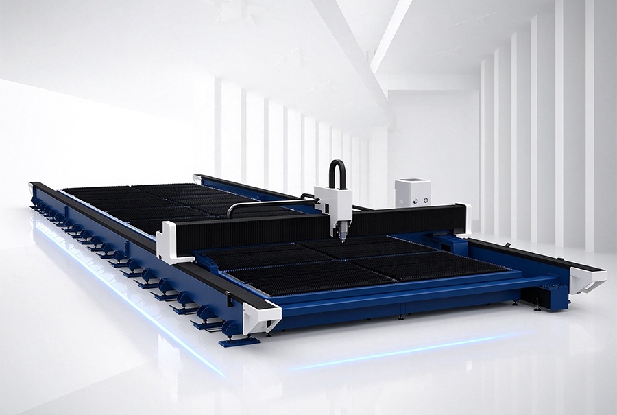 Adhering to Quality-first Concept, Mingyan Machinery Builds Global Laser Equipment Brand with Premium Services