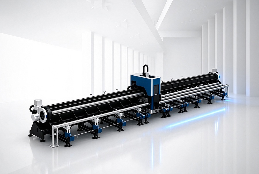 Mingyan Machinery Improves Overseas Market Layout, Subsidiary Takes Charge of Global Laser Equipment Trade