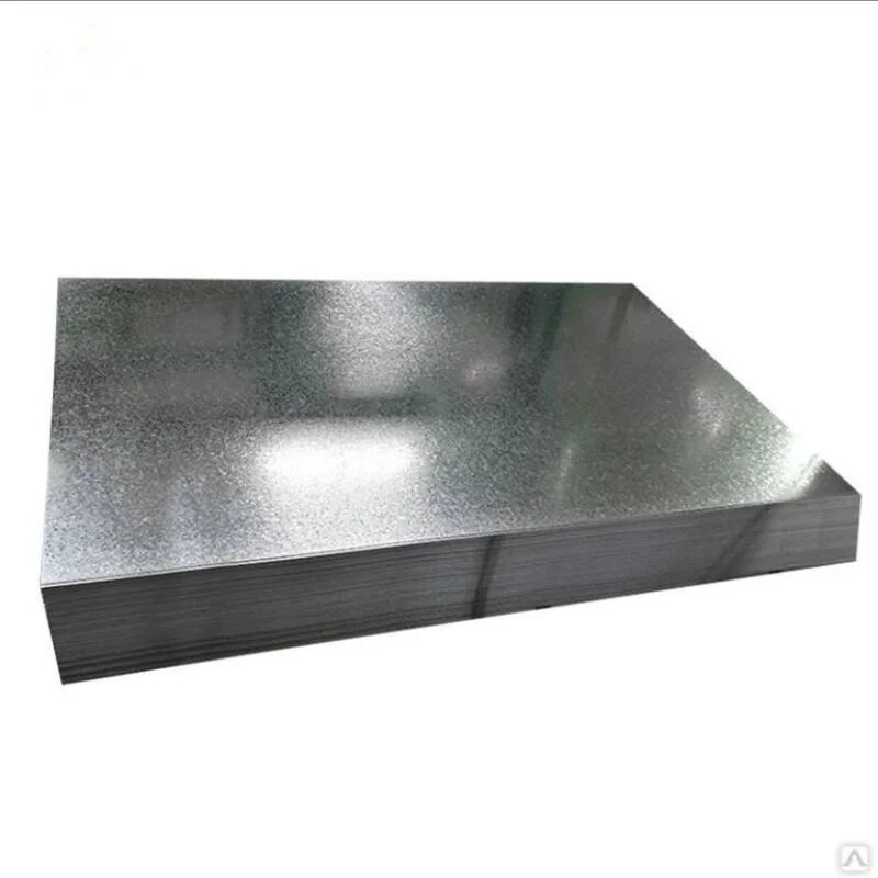 DX51D+AZ Galvalume Steel Sheet