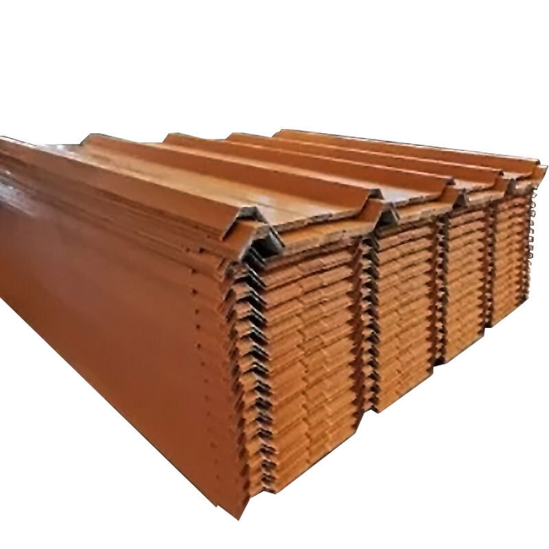 Color Coated Galvalume Roof Sheet PPGL