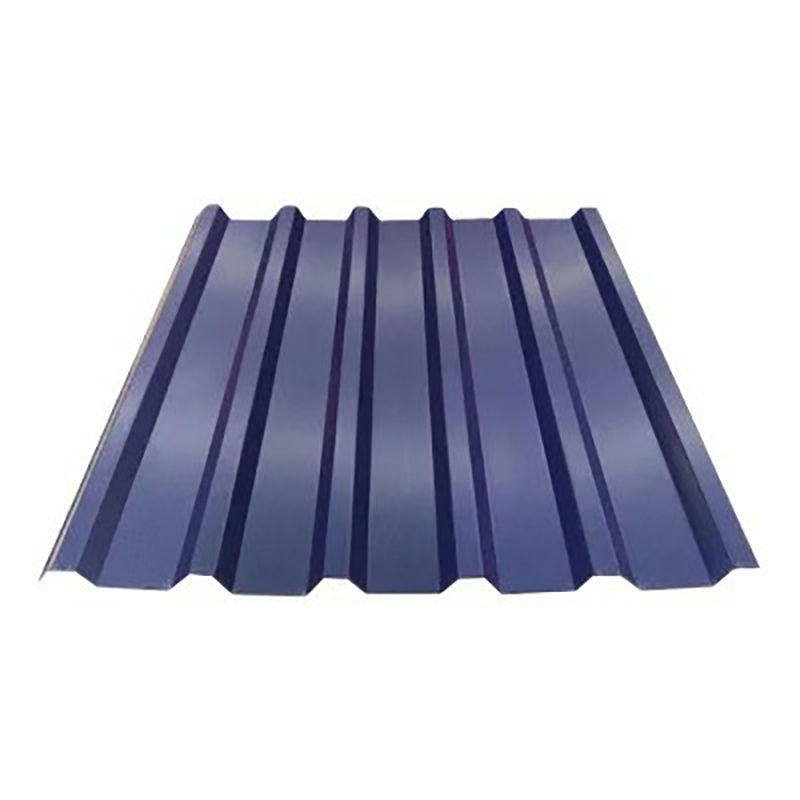 Color Coated Galvalume Roof Sheet PPGL