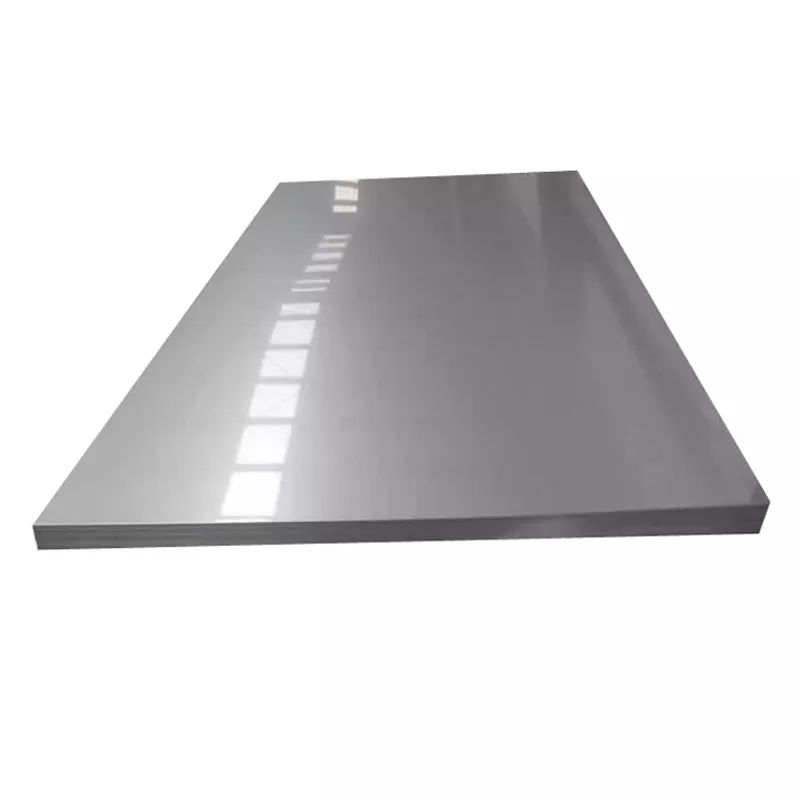 201 Stainless Steel Plate