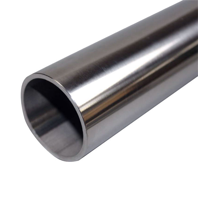 904L Stainless Steel Pipe/Tube