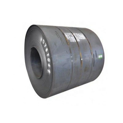 DC01 Carbon Steel Coils