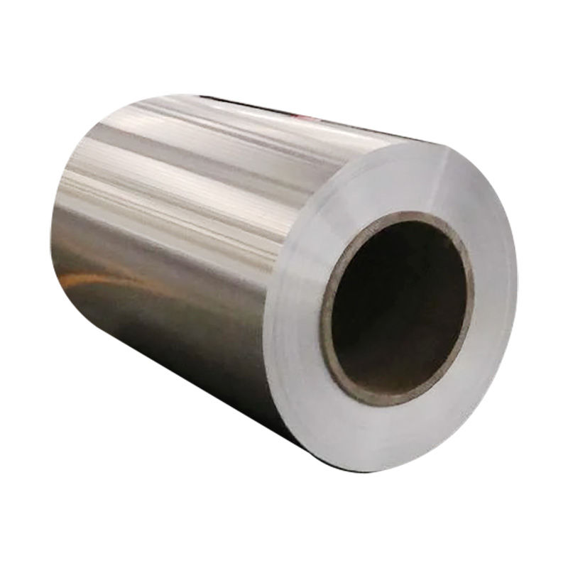 6000 series Aluminum coil 6000 series Aluminum coil