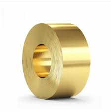 Bronze Coil/Strip Bronze Coil/Strip