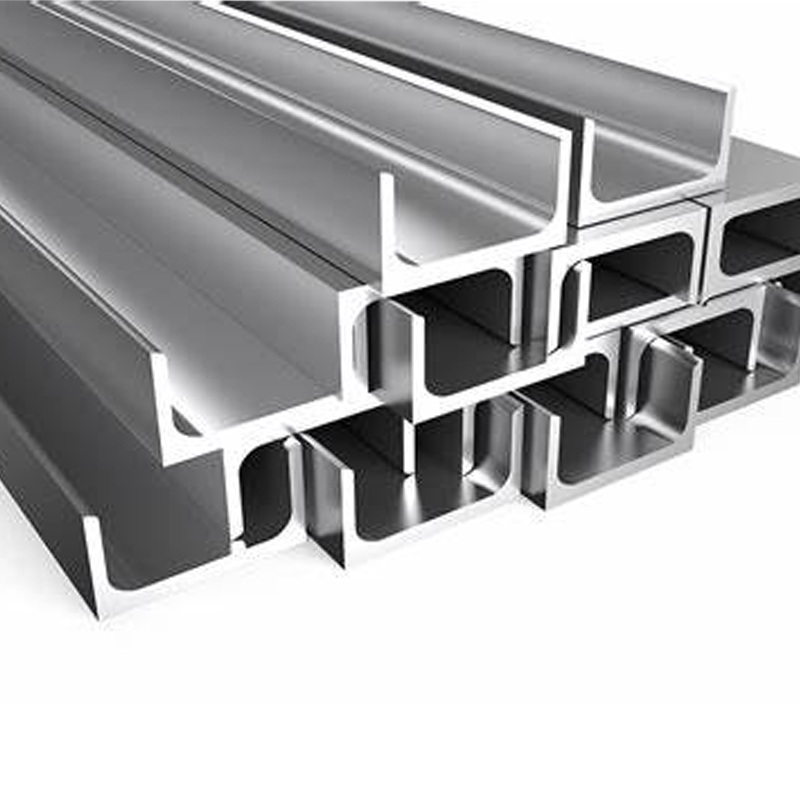 304 Stainless Steel Channel 304 Stainless Steel Channel
