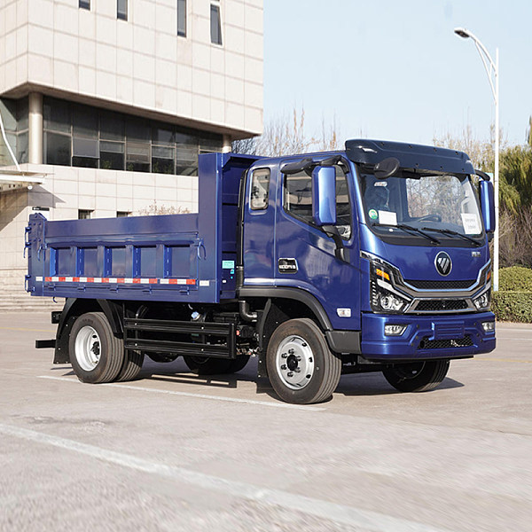 Самосвал Foton ROWOR ES3 Pro