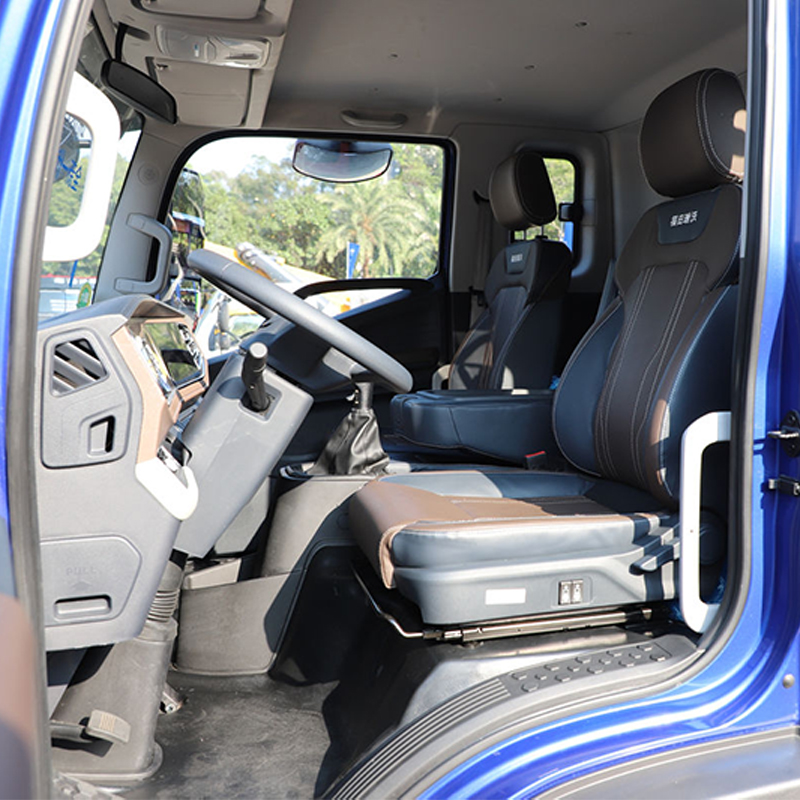 Самосвал Foton ROWOR ES3 Pro