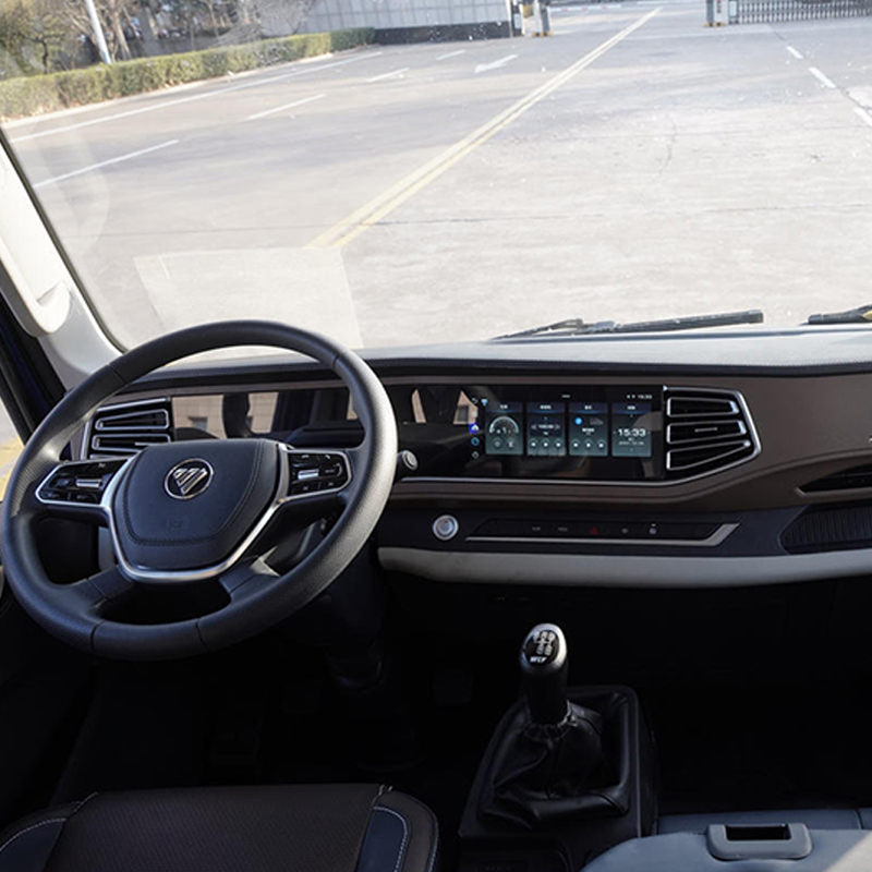 Самосвал Foton ROWOR ES3 Pro