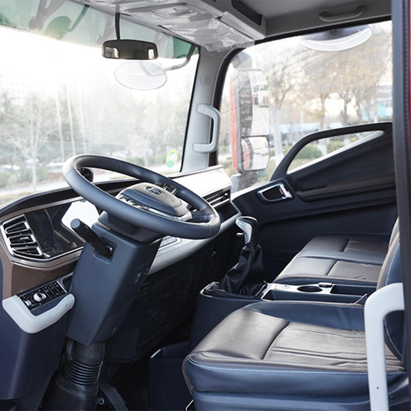 Самосвал Foton ROWOR ES5 Pro