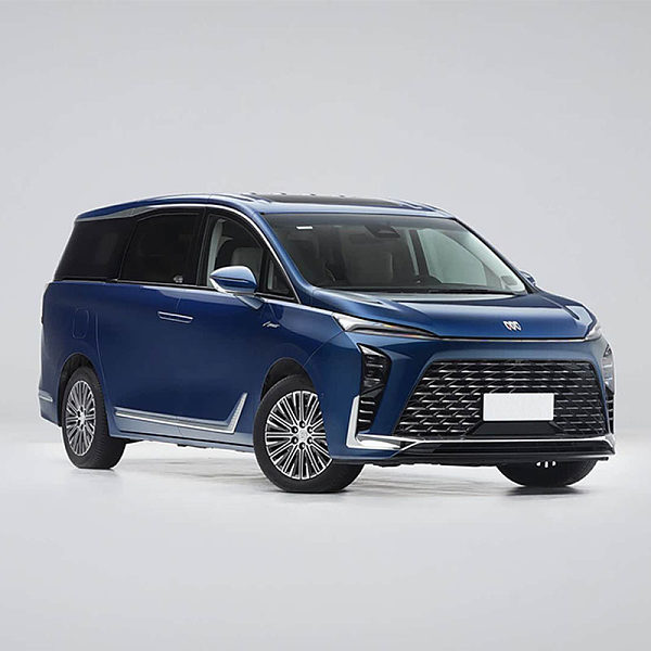 SAIC-GM Buick GL8 New Energy средне- и полноразмерный подключаемый гибридный MPV