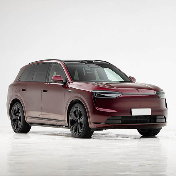 AITO M7 средне- и полноразмерный SUV с увеличенным запасом хода