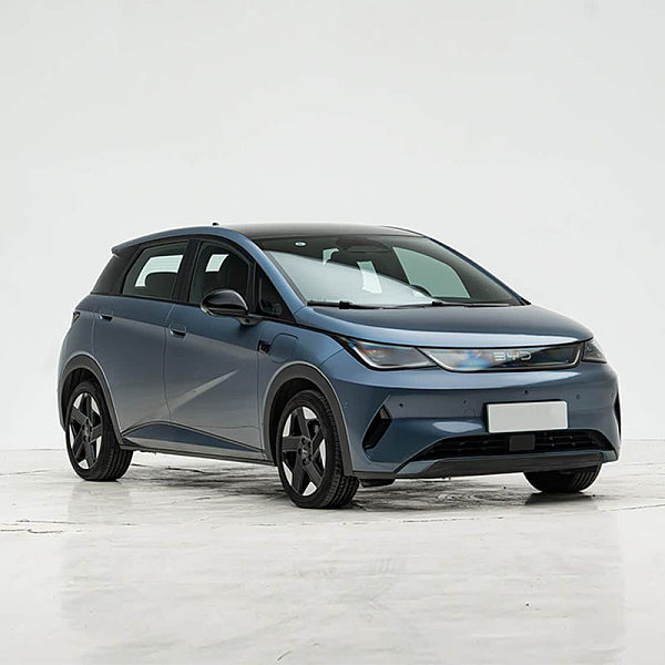 BYD Dolphin 2025 года, 520 км