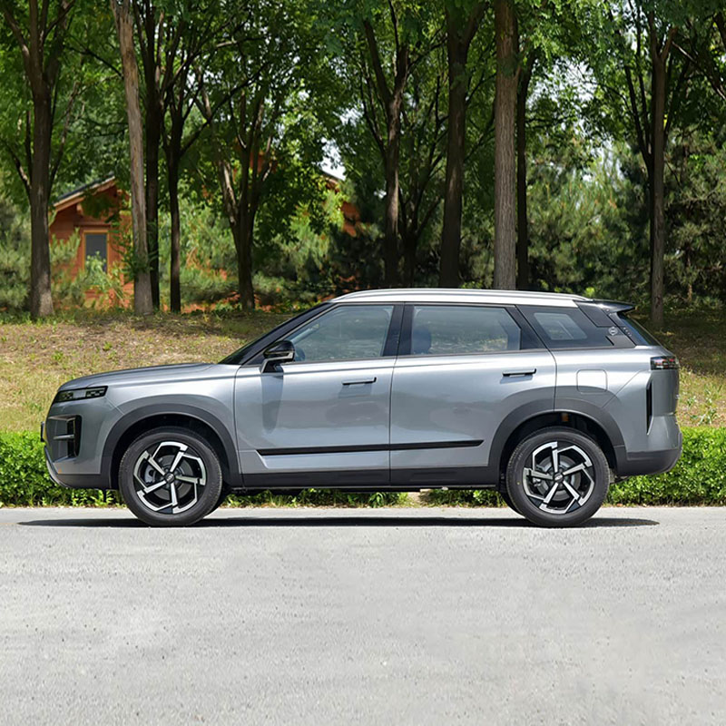 Chery Tiggo 7 2025 1.5T 2WD