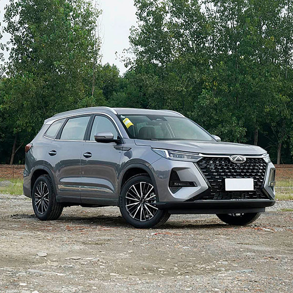 Chery Tiggo 8 Pro 2025 2WD