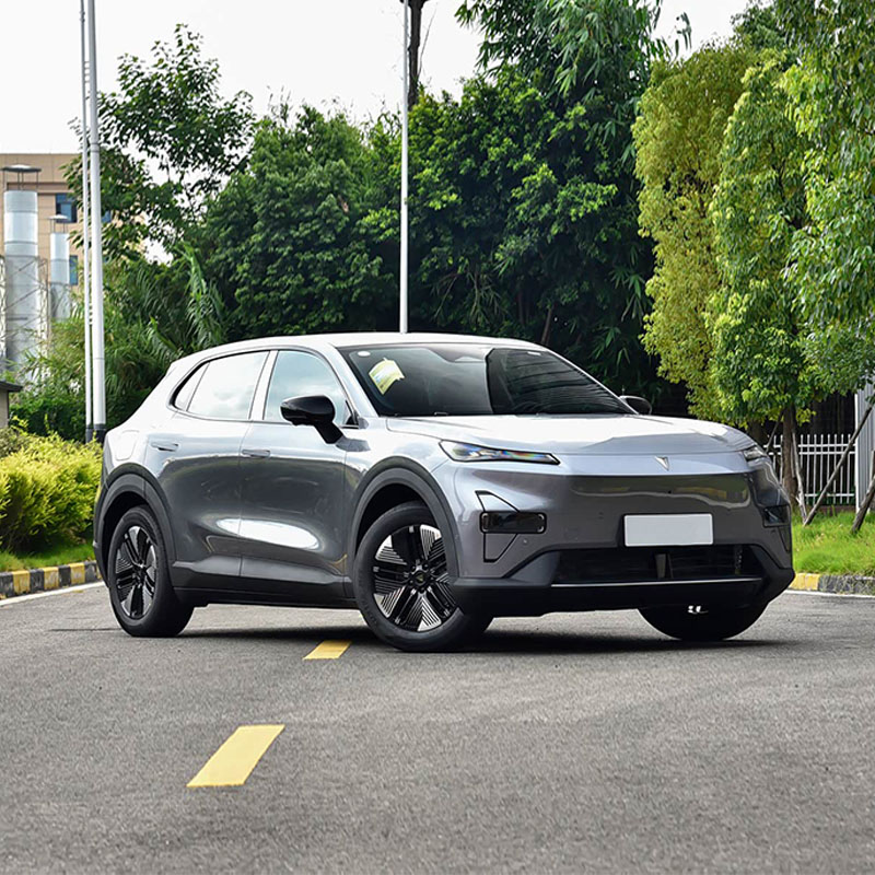 2026 Deepal S05 Ultra (чисто электрический)