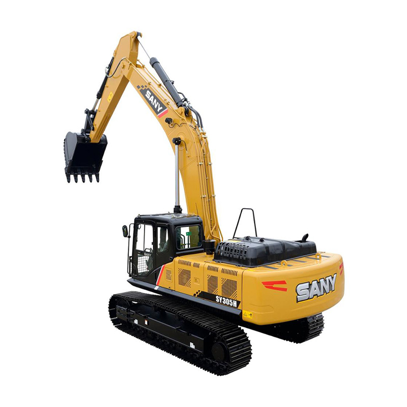 Средний экскаватор SANY SY305H