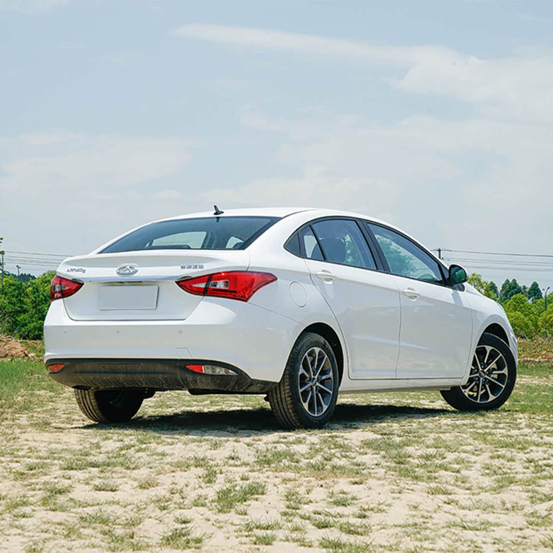 شيري أريزو 5 2025 1.5L
