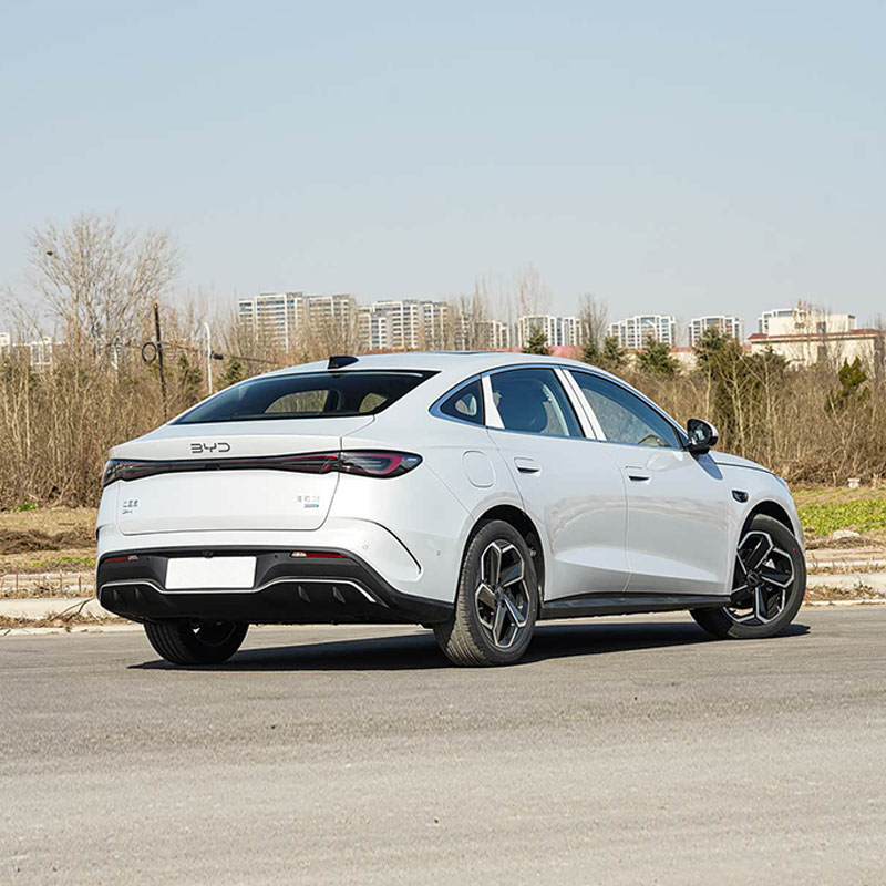 بي واي دي سيل 6 DM-i 210km موديل 2026
