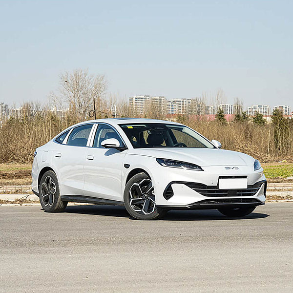 بي واي دي سيل 6 DM-i 210km موديل 2026