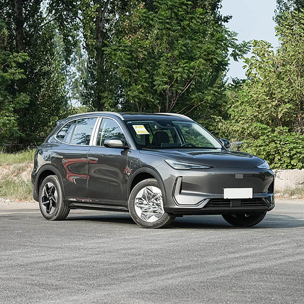 2026 جيلي EX5 610km استكشاف+