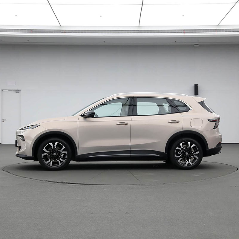 MG S5 EV / MG ZS EV موديل 2025 – دفع خلفي 525 Max