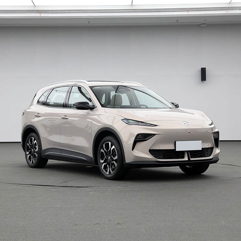 MG S5 EV / MG ZS EV موديل 2025 – دفع خلفي 525 Max