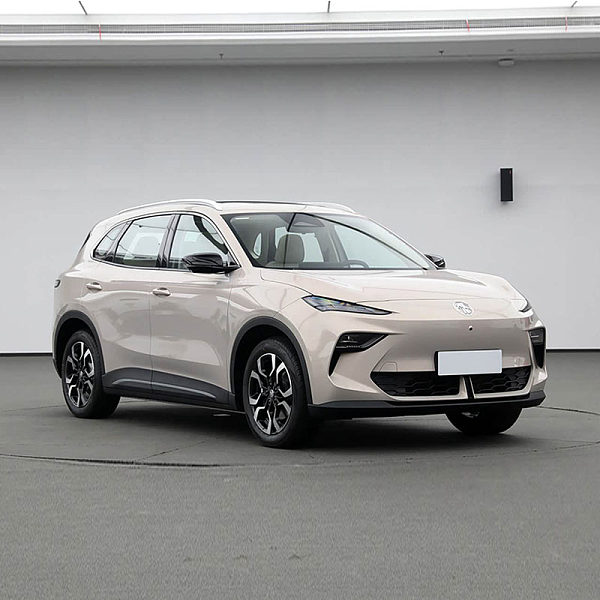 MG S5 EV / MG ZS EV موديل 2025 – دفع خلفي 525 Max