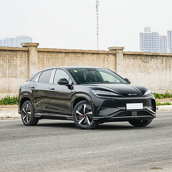 2025 بي واي دي سيليون 7 EV 610km