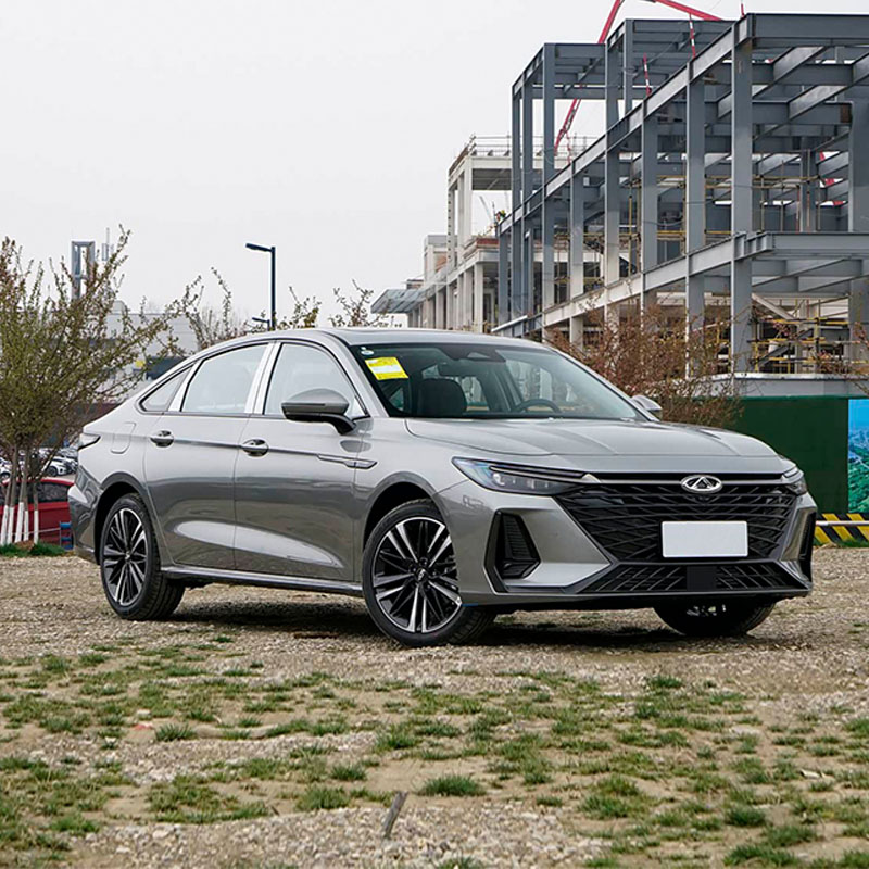 Chery Arrizo 8 2025 DCT