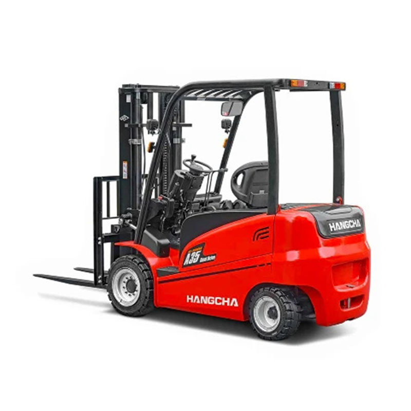 HC CPD35-A (سلسلة A، 1–3.5 طن)