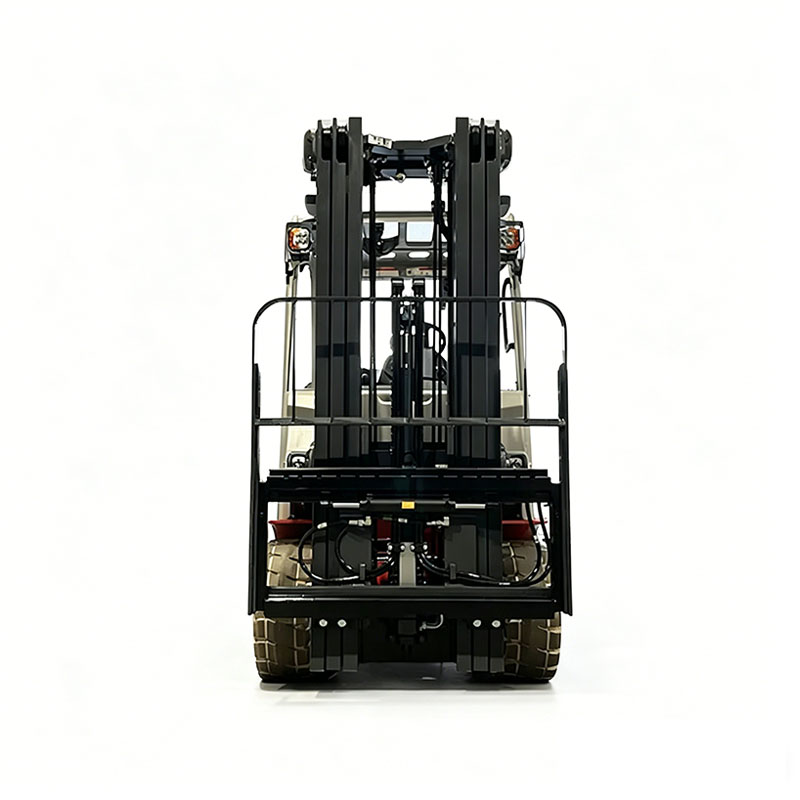 HELI CPD35-G3