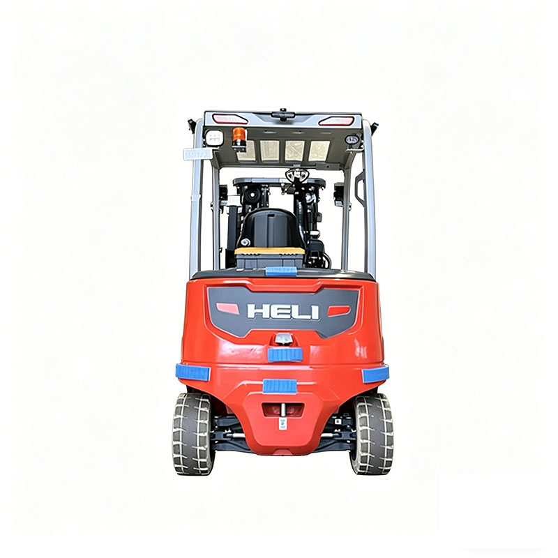HELI CPD35-G3