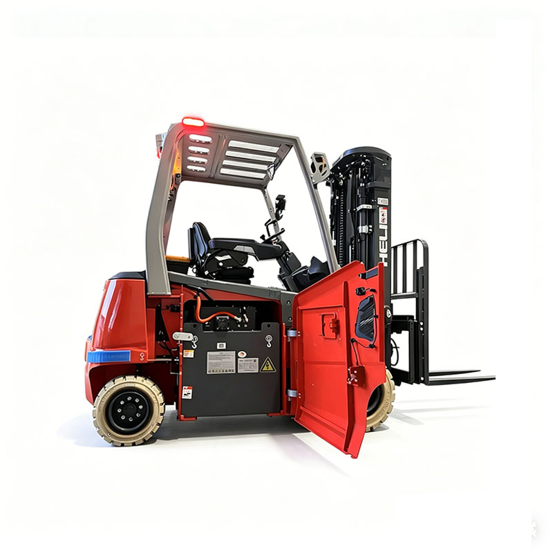HELI CPD35-G3