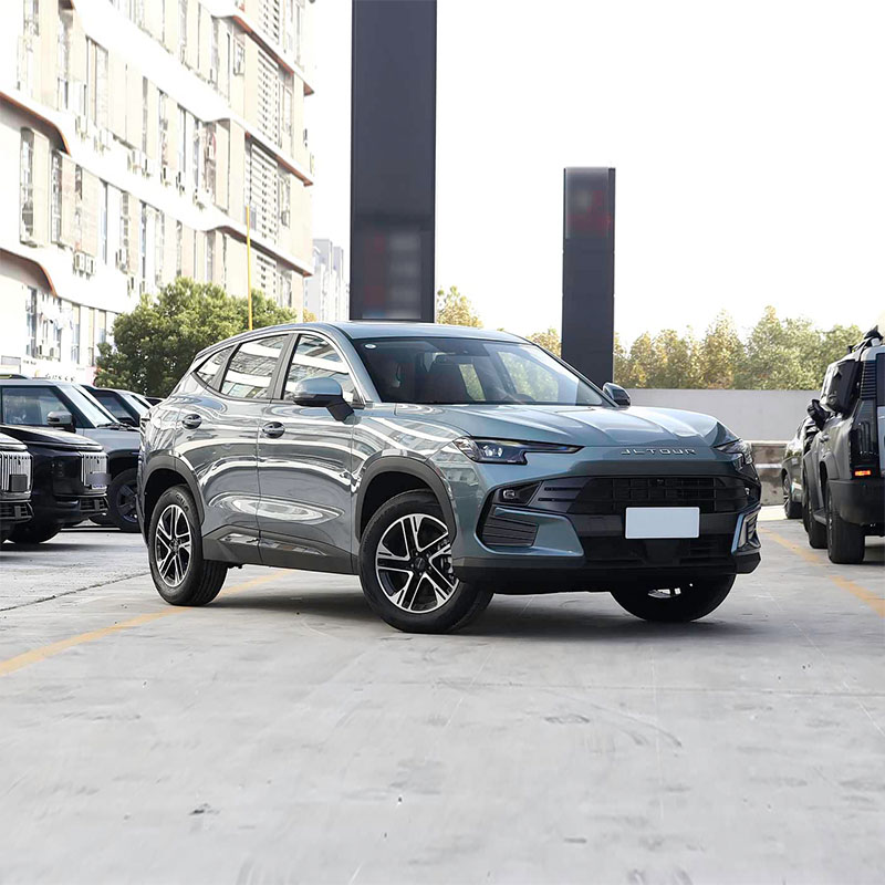 2025 جيتور داشينغ 1.5T DCT