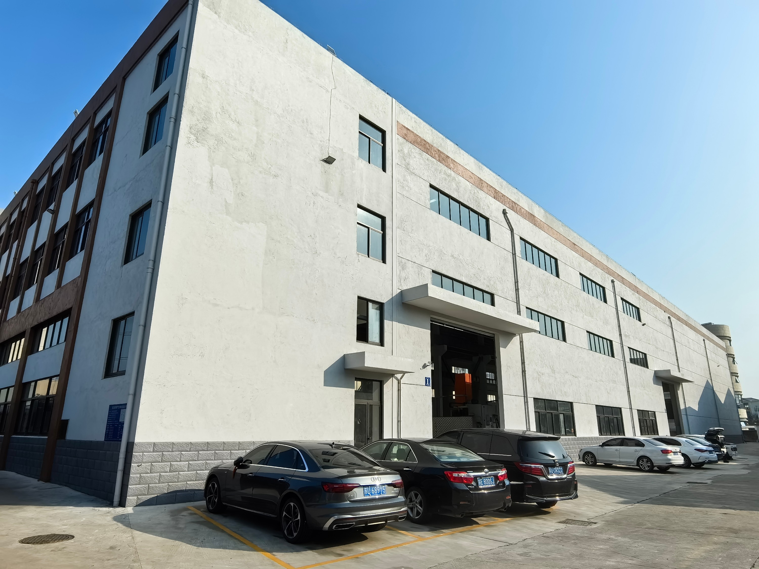 Technological Innovation Drives Development; Quality Service Wins the Market—Deepening Our Expertise in Bridge Bearings and Expansion Joints