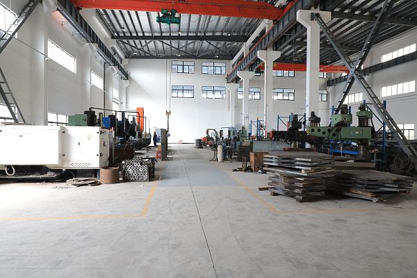 加工车间4
